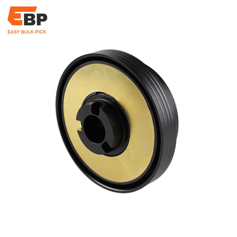 rs qr012 hub