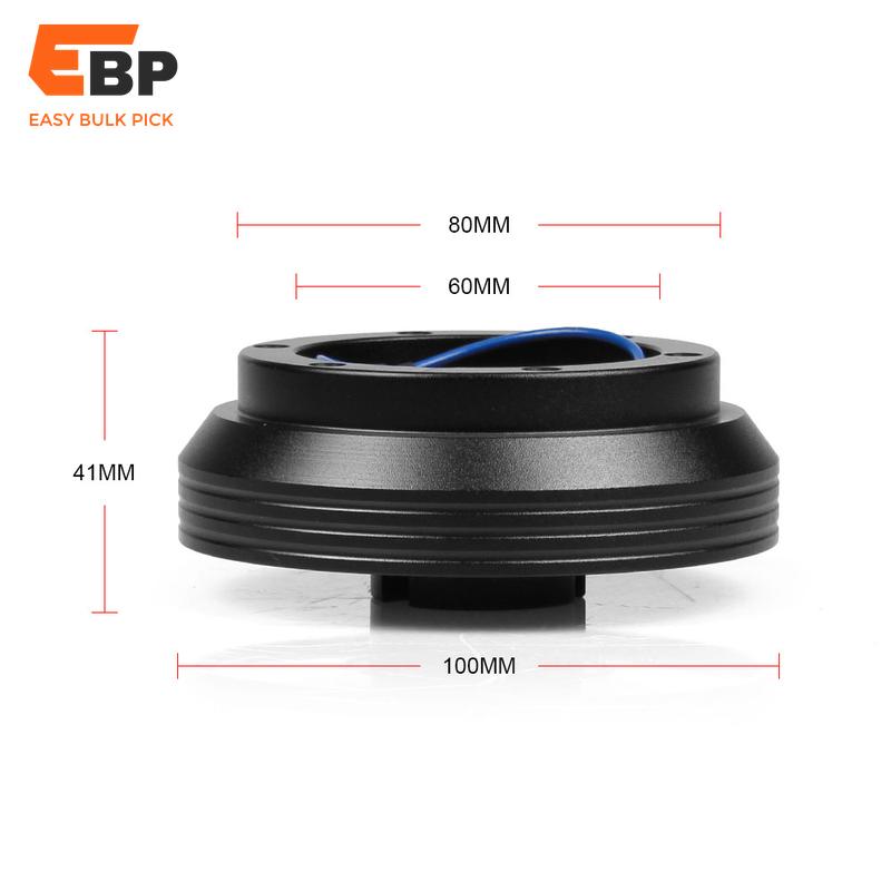 steering wheel adapter fast delivery