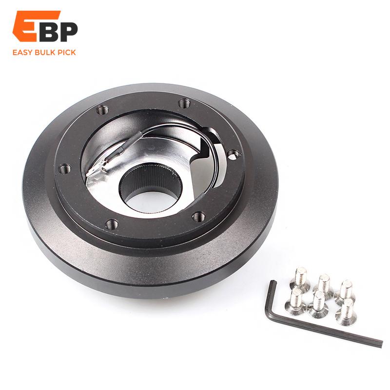 audi hub adapter