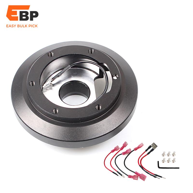 wholesale steering wheel adapter