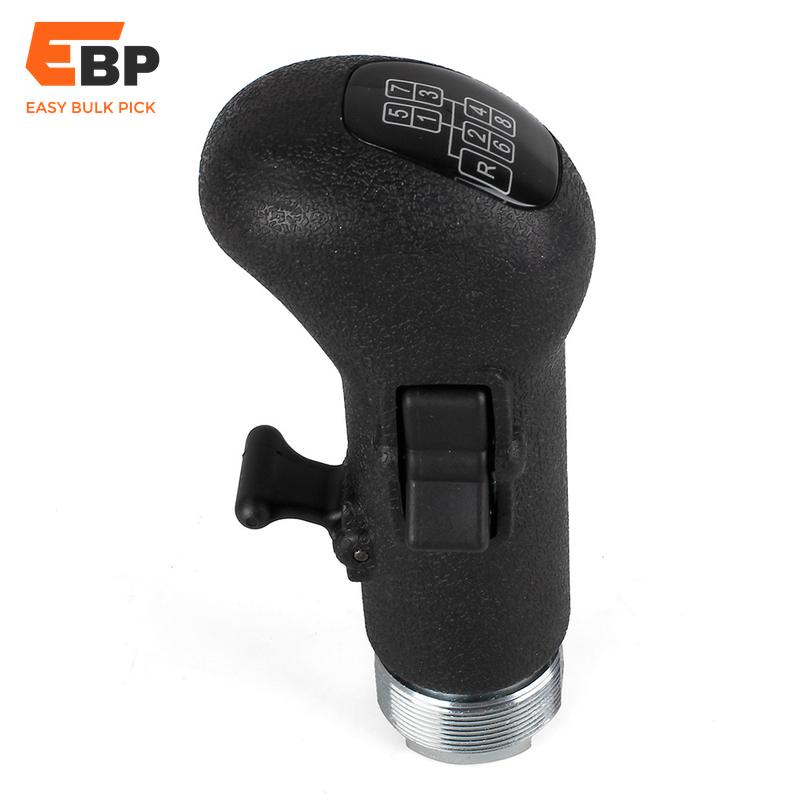manual gear lever knob