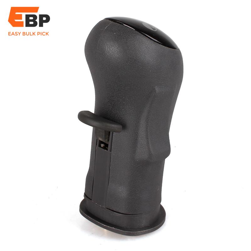 aluminum gear lever