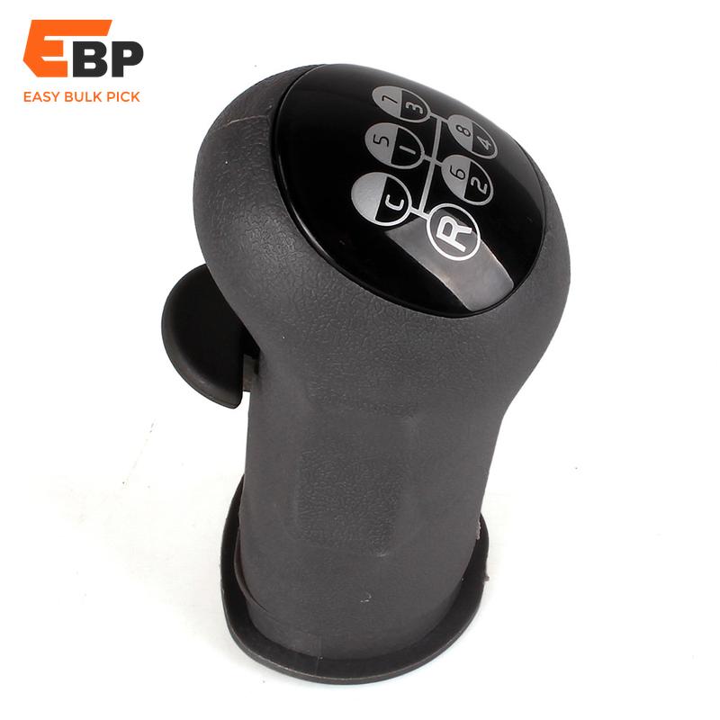 manual gear shift lever