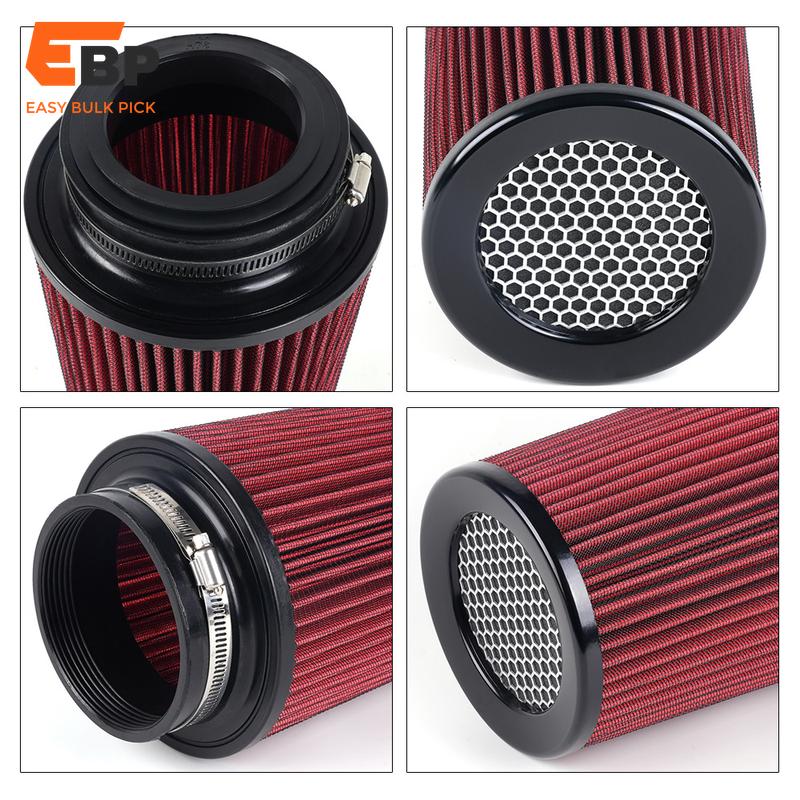 car air filter 101mm