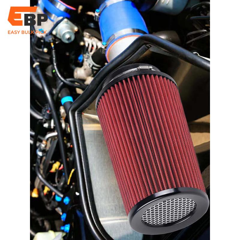 car air filter 89mm