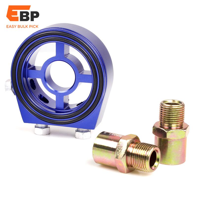 oil filter adapter kit