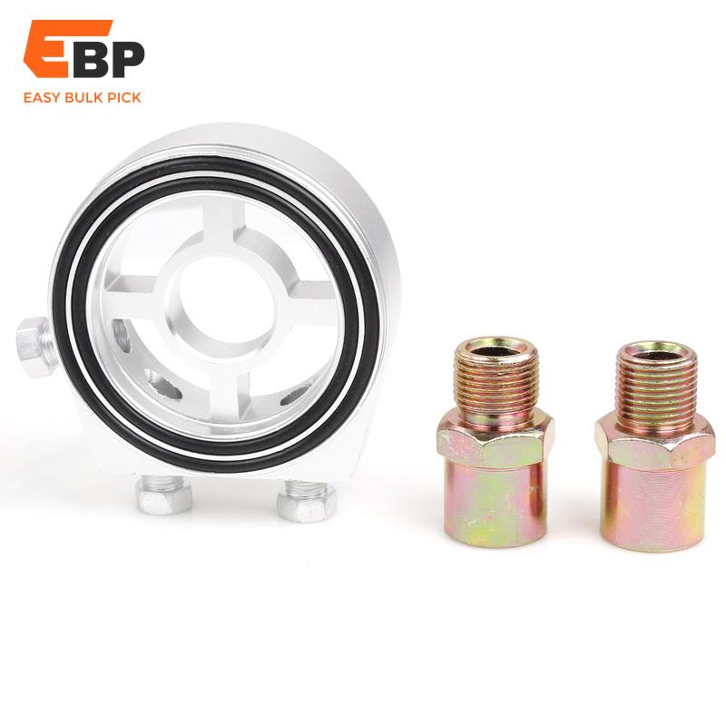 universal oil filter kit free shipping