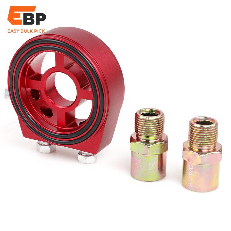 wholesale universal oil filter cooler