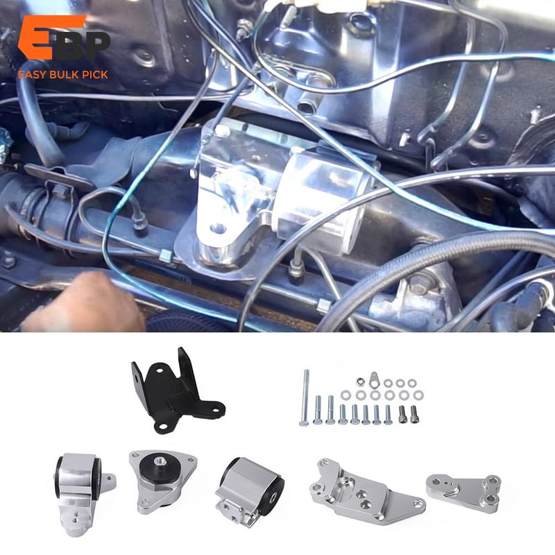 acura rsx engine mounts