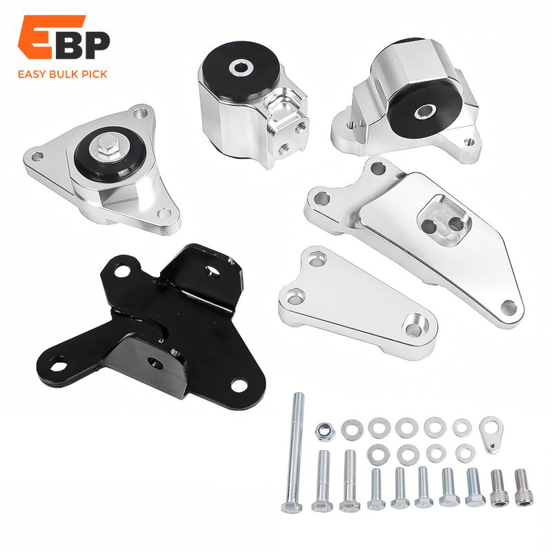 honda civic si engine swap mount kit