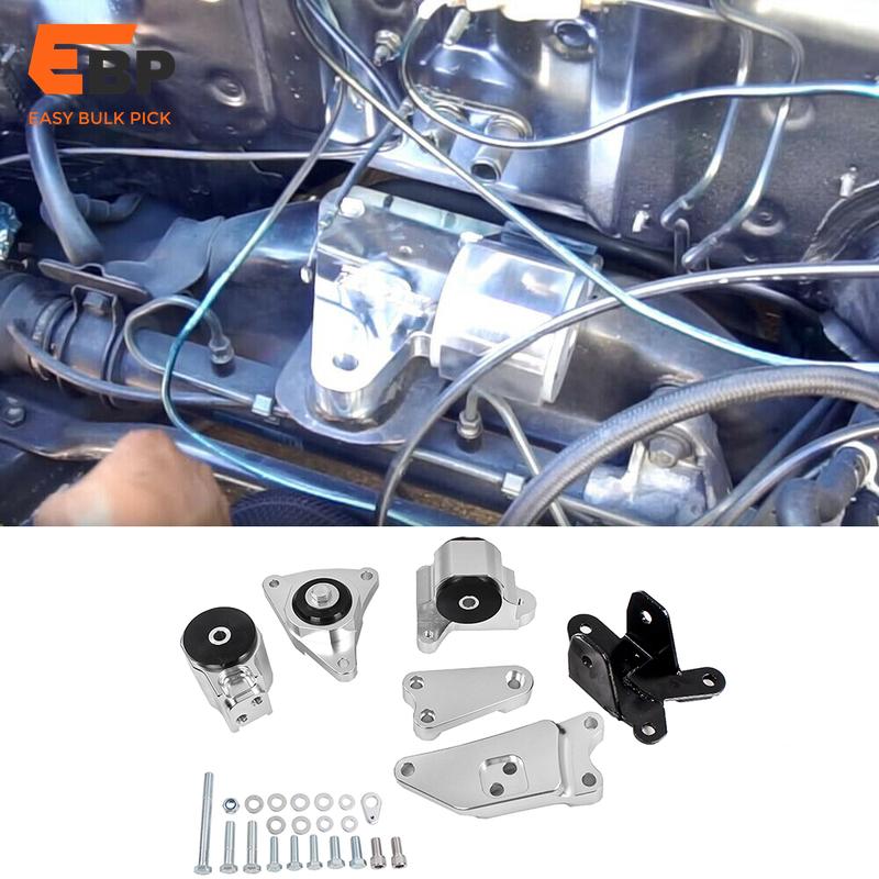 honda motor mounts free shipping