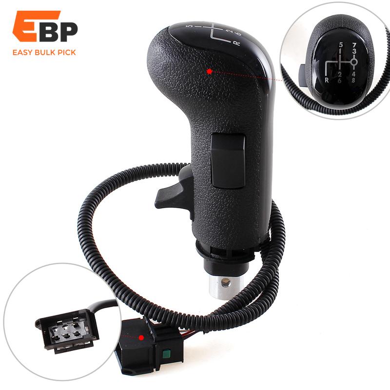 4pin electric truck shift knob
