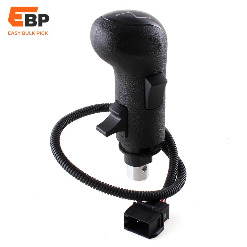 8 speed shift knob