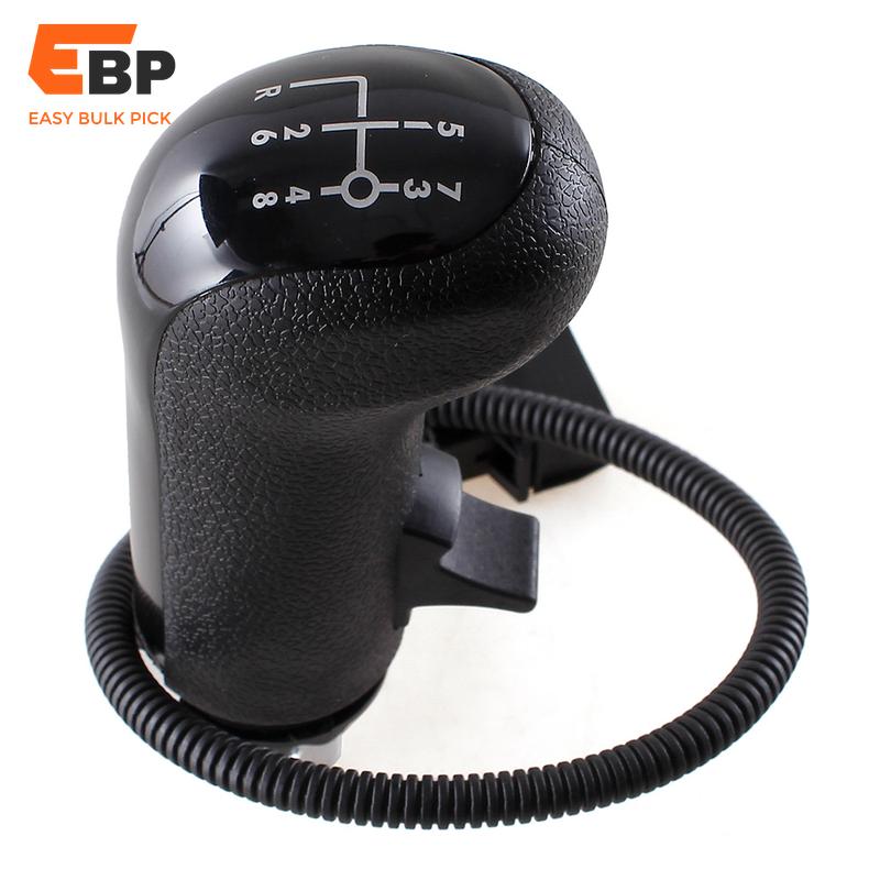 man tgs shift knob
