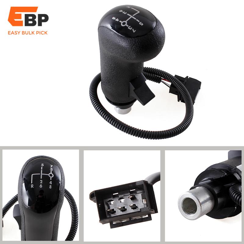 truck shift knob free shipping