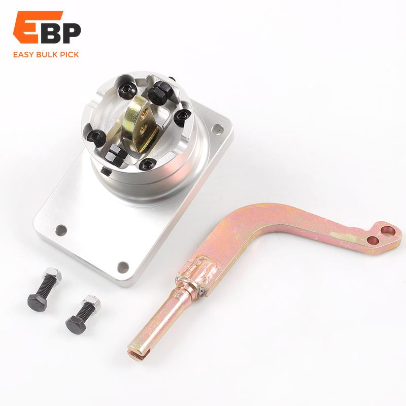 short shifter
