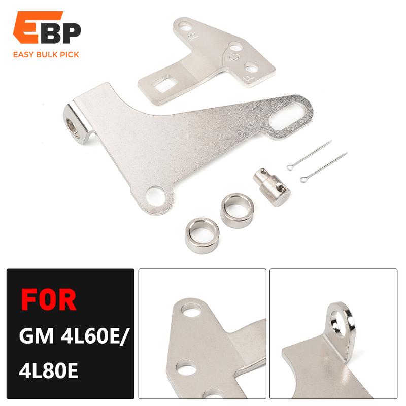 4l80e bracket lever