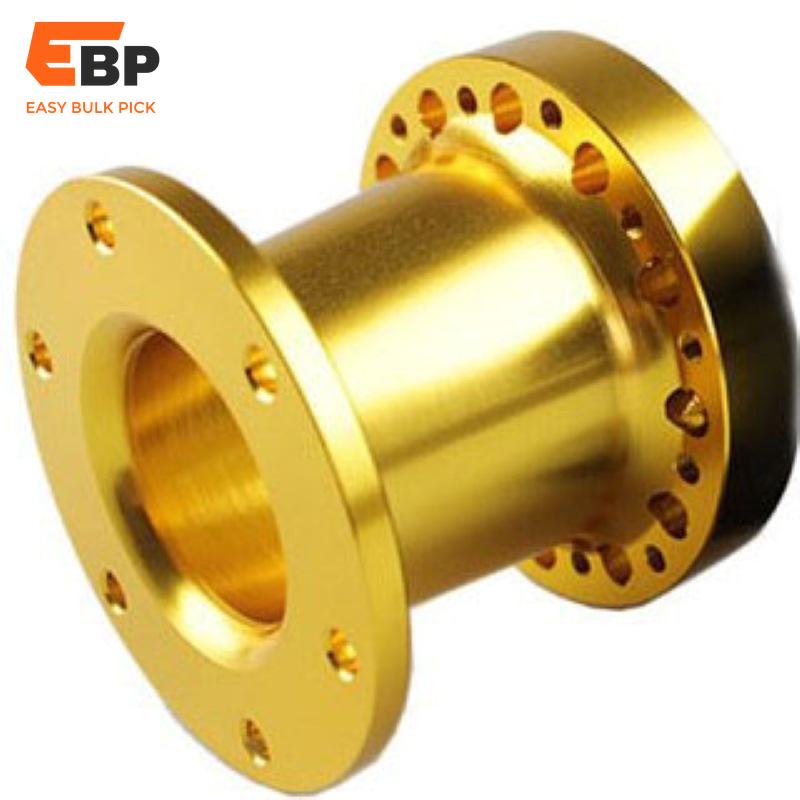 fast delivery hub adapter