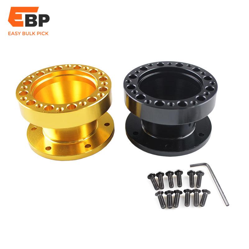 quick release hub