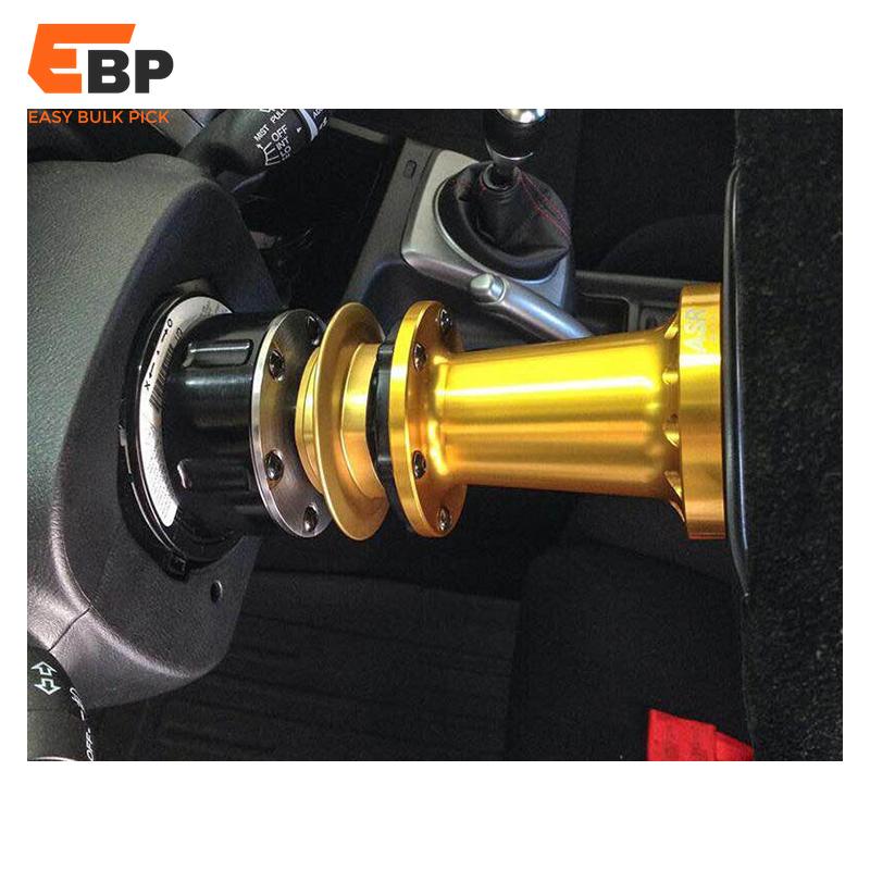 steering wheel adapter