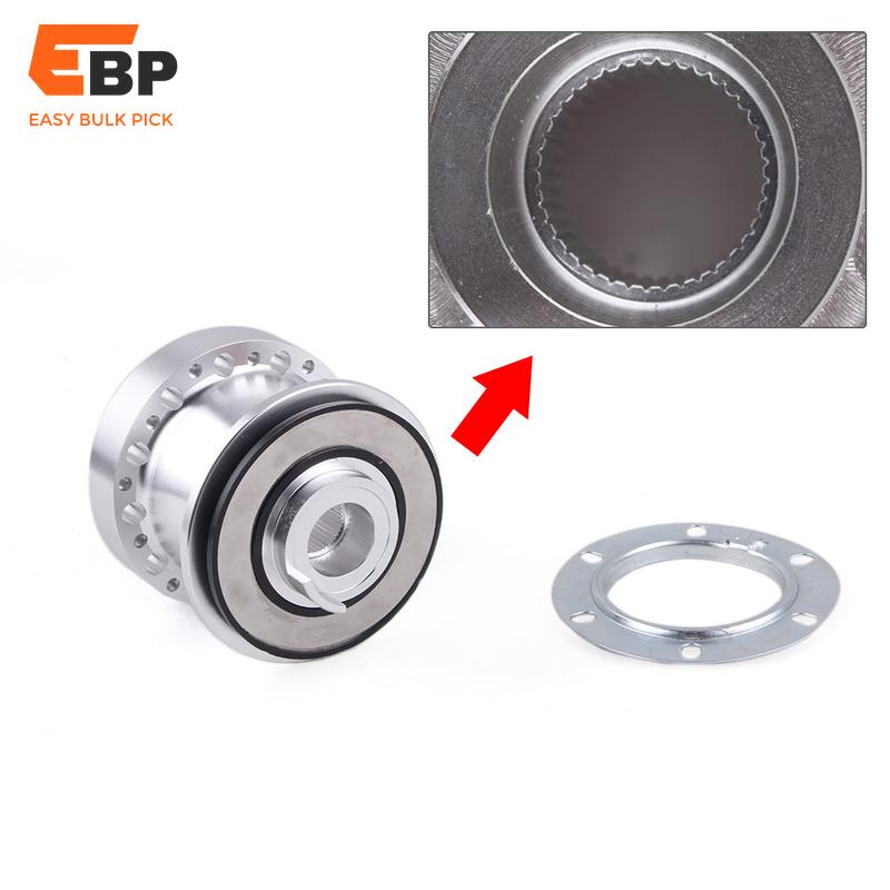wholesale steering wheel hub adapter