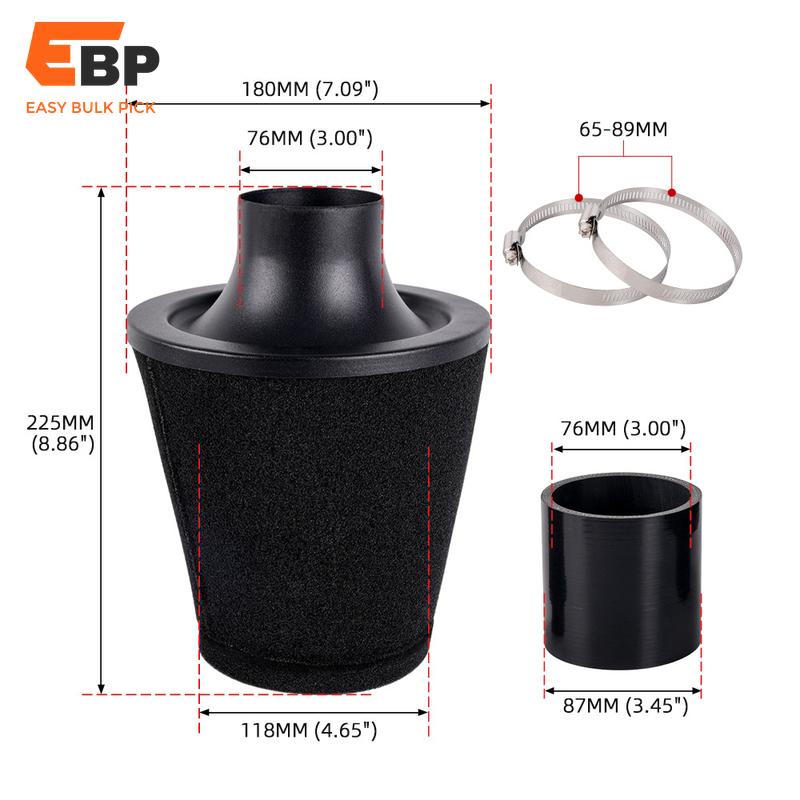car modification filter