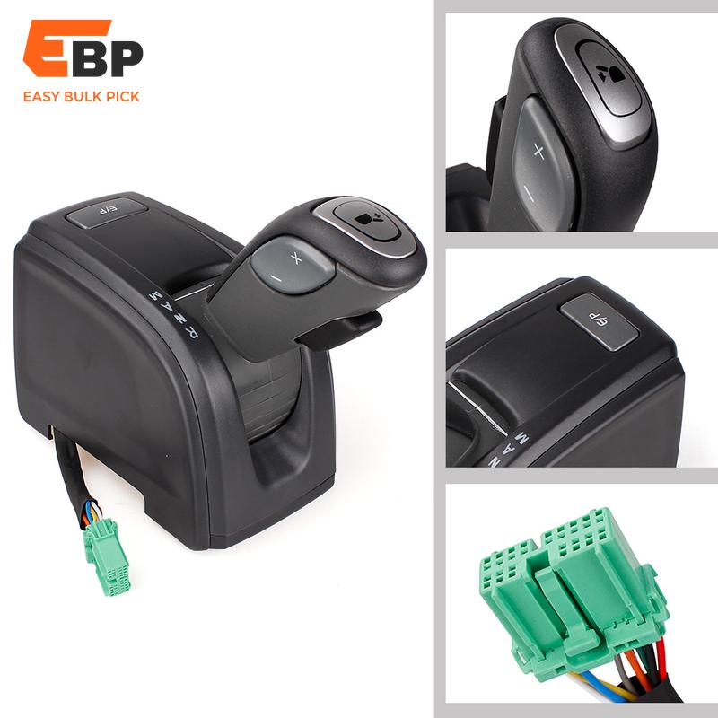 volvo gear lever fast delivery