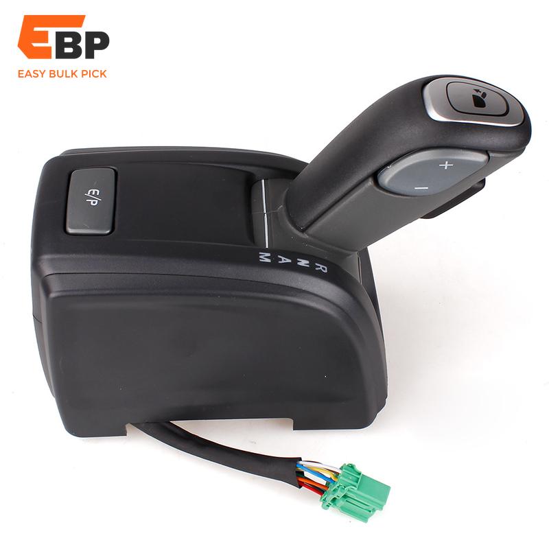 volvo gear shift lever
