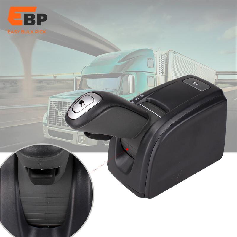 volvo truck accessories