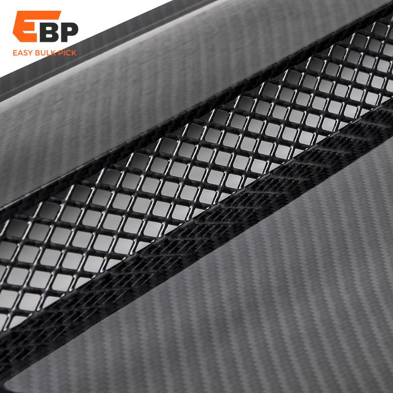bmw e60 air flow