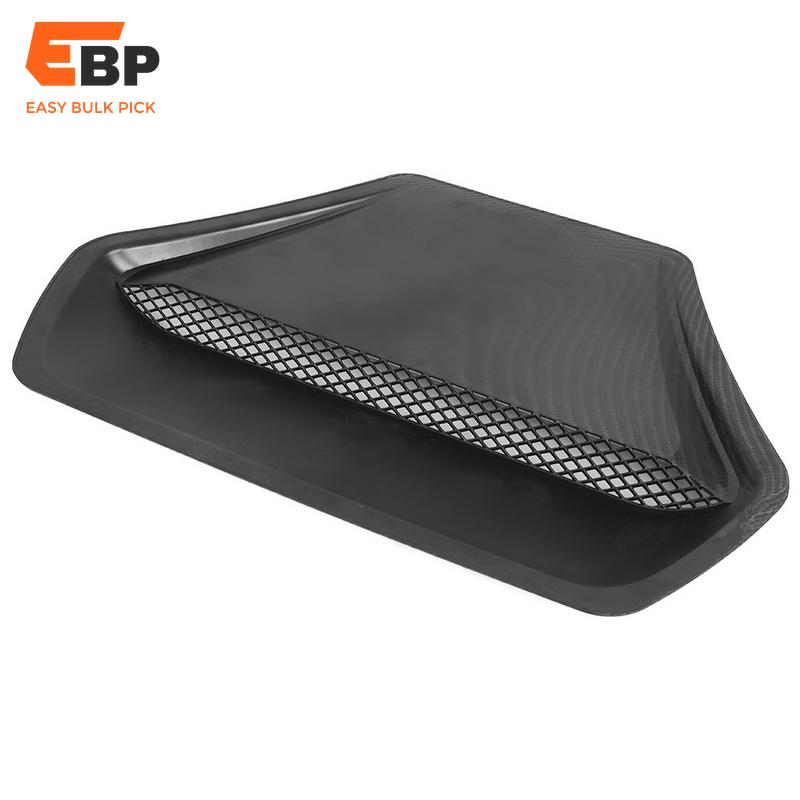 golf 7 hood vent