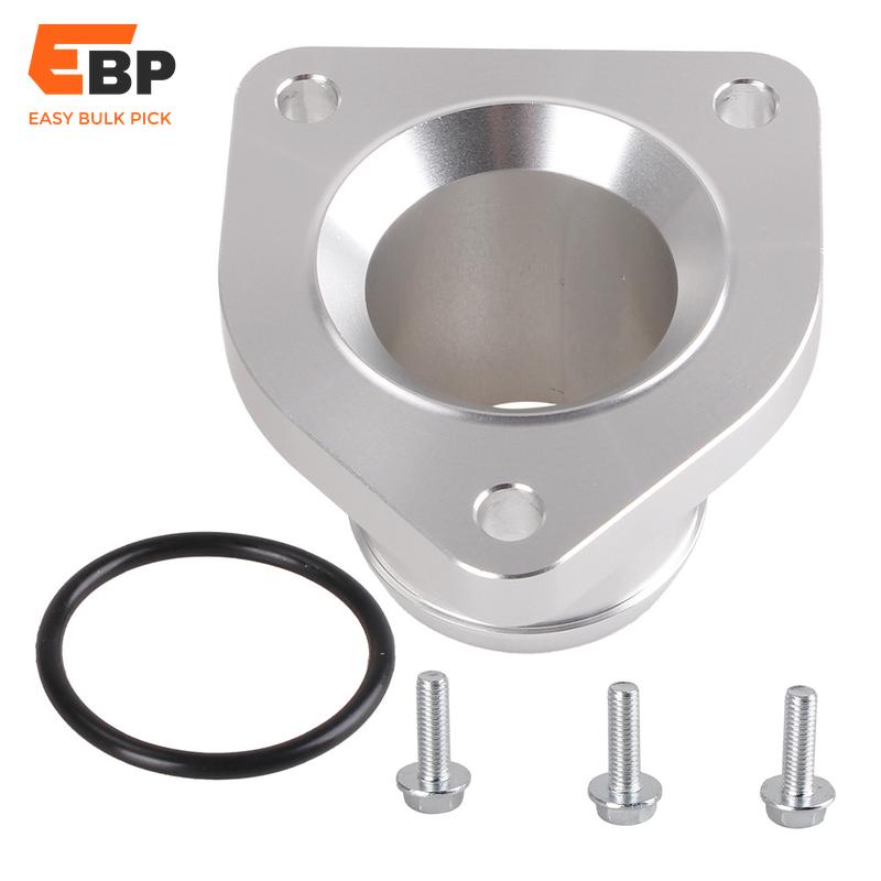 billet aluminum thermostat