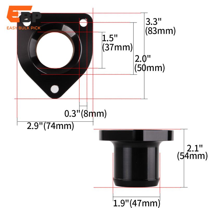 thermostat housing fast delivery