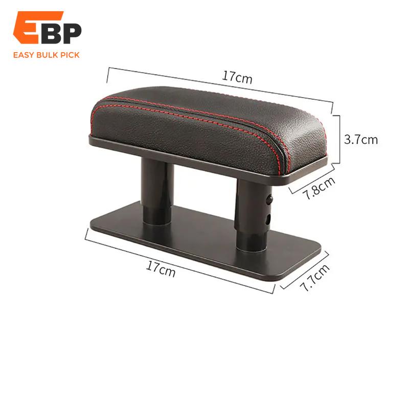adjustable arm rest cushion