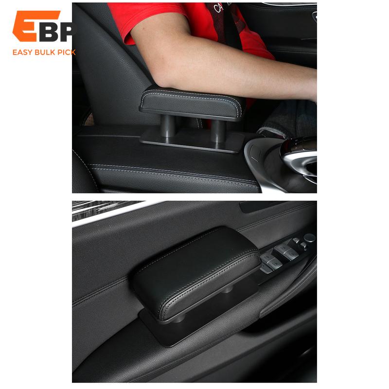 seametal armrest pad