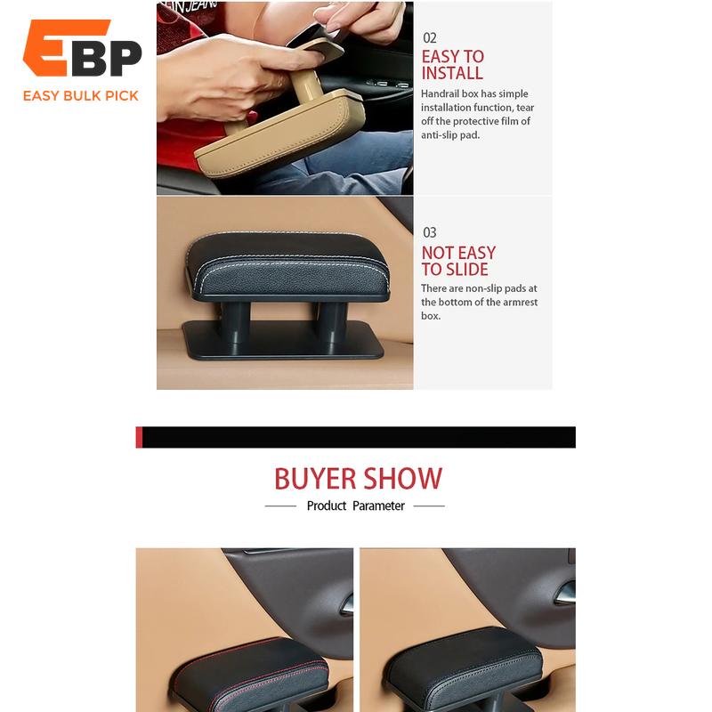 wholesale armrest pad