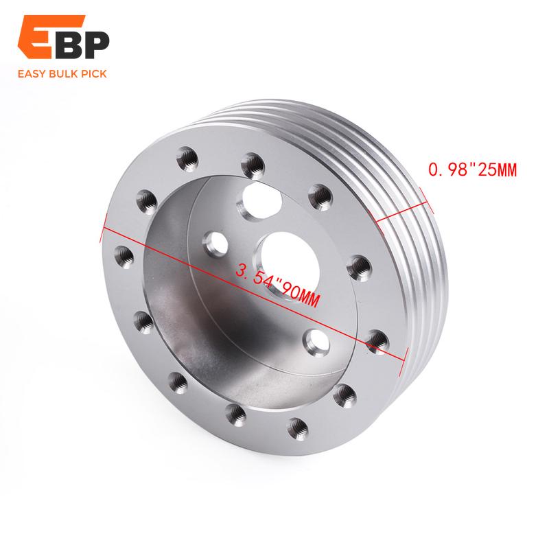 car spacer