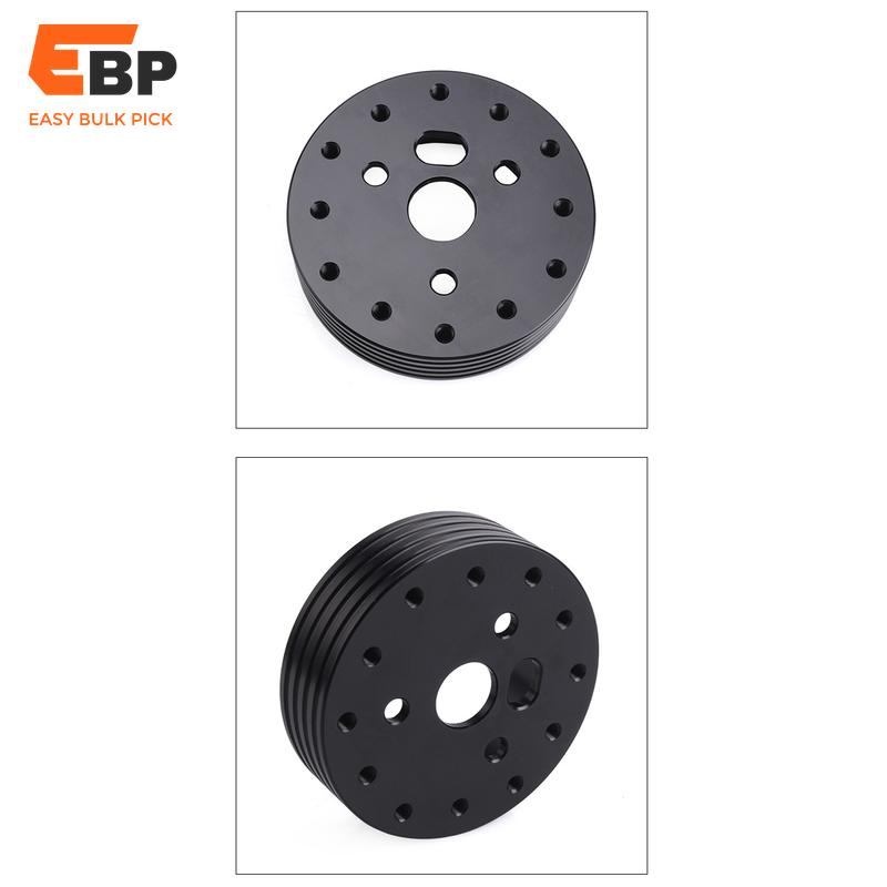 steering wheel adapter