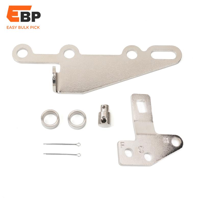 th250 shift kit