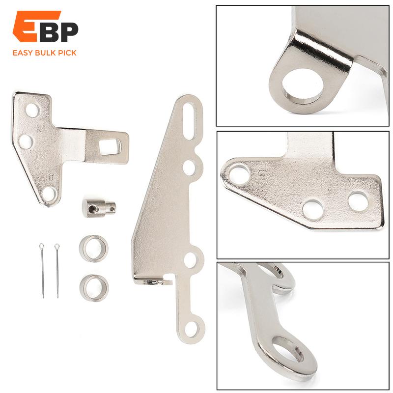 th350 cable bracket