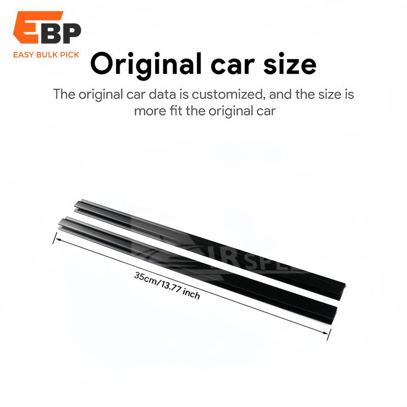 2pcs wiper