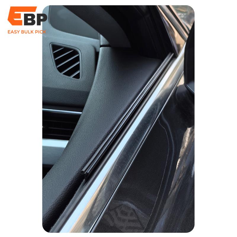 car window wiper