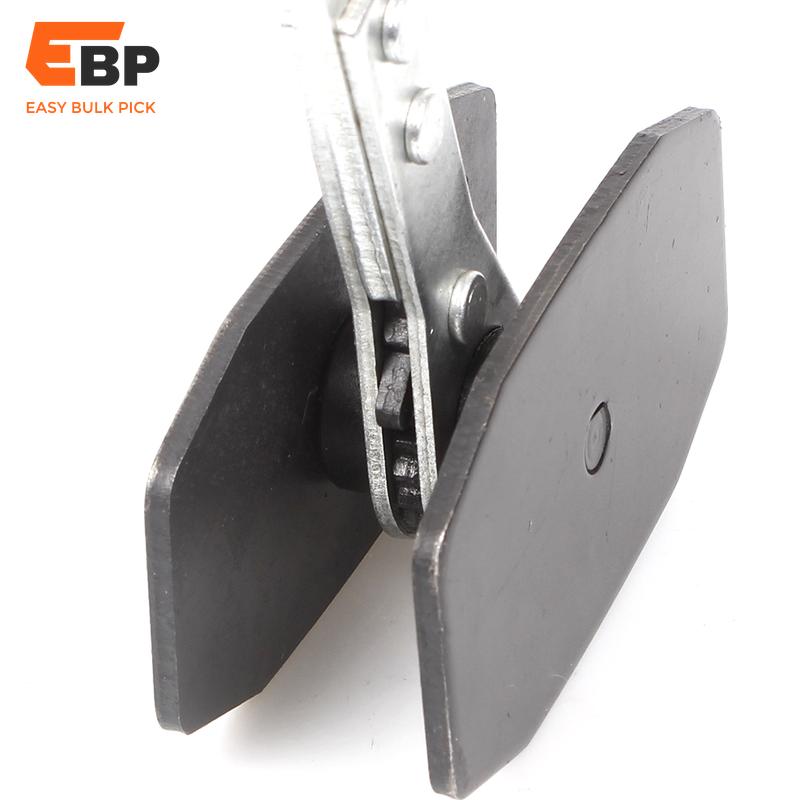 brake pad tool