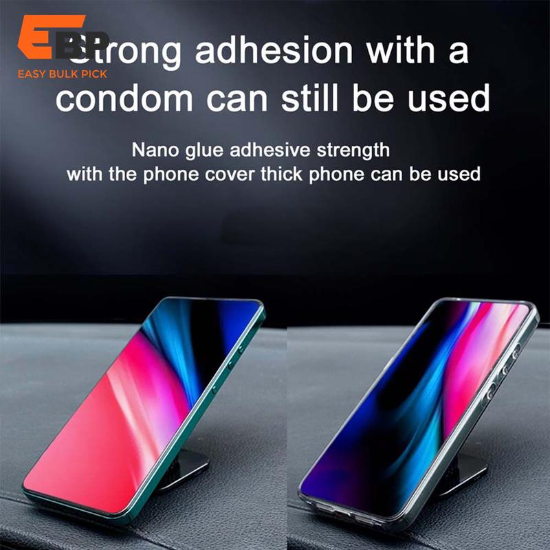 360 rotating mobile phone holder