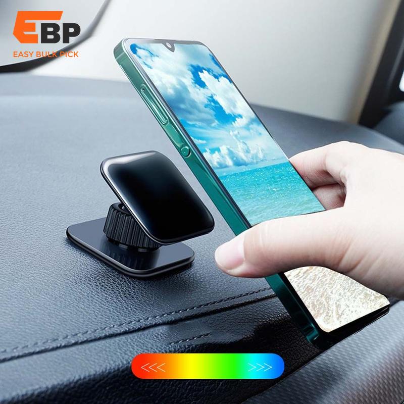 dashboard phone stand