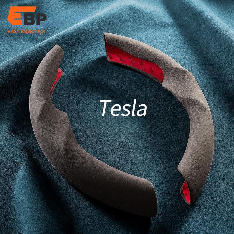special steering wheel cover