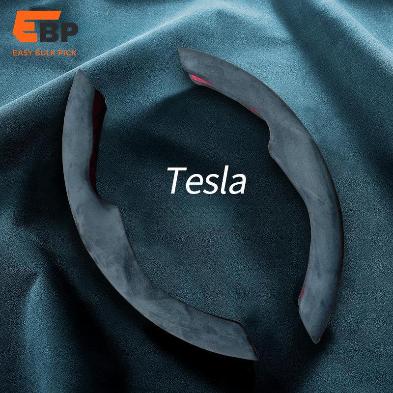 steering wheel flip cover